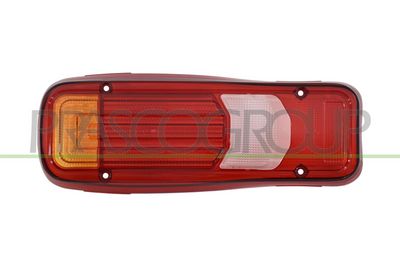 задни светлини PRASCO FT9504255