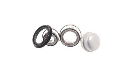 RADLAGERSATZ SKF VKBA529 20