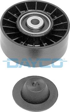 Deflection/Guide Pulley, V-ribbed belt DAYCO APV2179