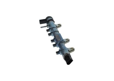 VERTEILERROHR KRAFTSTOFF BOSCH 0445214315 23