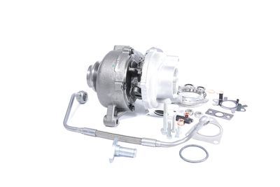 LADER AUFLADUNG BTS Turbo T981288 30