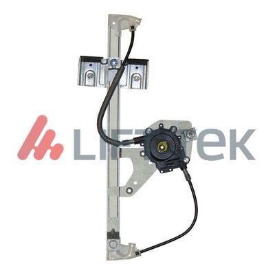 Zvedací zařízení oken LIFT-TEK LT VK728 L
