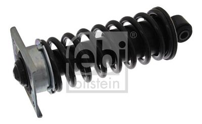 FEBI BILSTEIN Dämpfer, Fahrerhauslagerung