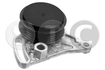 ROLA INTINZATOR CUREA TRANSMISIE