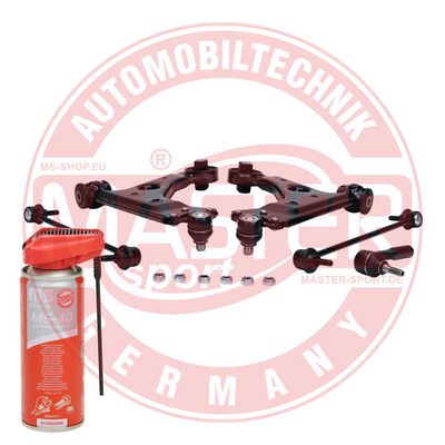 SET SUSPENSIE ROATA MASTER-SPORT GERMANY 36978KITMSP 3