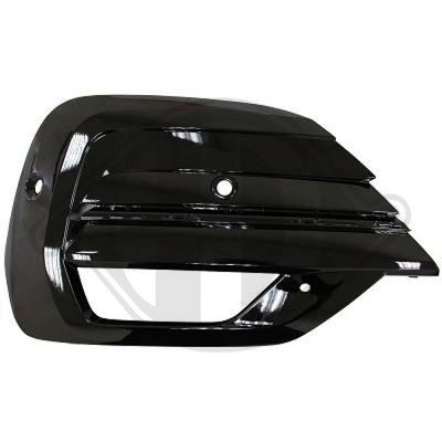 LüFTUNGSGITTER STOßFäNGER