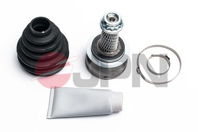 Jungčių komplektas, kardaninis velenas