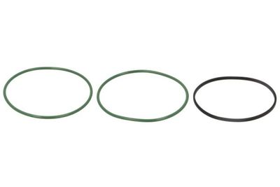 Cilindervoering o-ring (98/108x2,5/3,5mm) past: JOHN DEERE 1020, 2020, 2510, 3120, 820, 830, 920