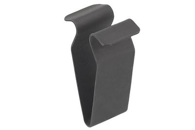 klips, pynte-/beskyttelseslist TOPRAN 114 394 for AUDI, PORSCHE, SEAT, SKODA, …