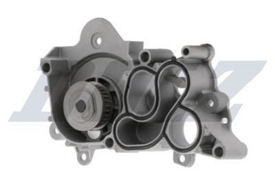 ZUSATZWASSERPUMPE (KüHLWASSERKREISLAUF)