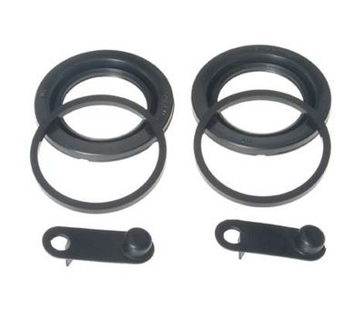 Těsnění, píst brzdového třmenu BUDWEG CALIPER 184430