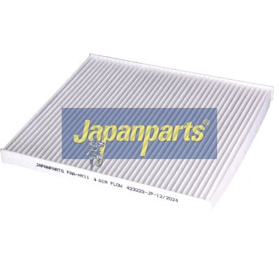 JAPANPARTS Фильтр, воздух во внутренном пространстве
