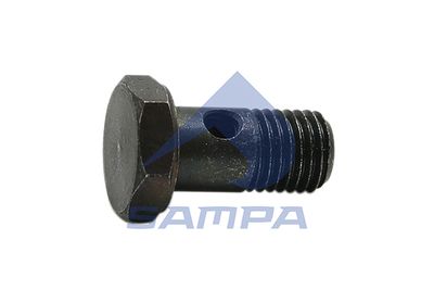 Válvula/tornillo de aireación