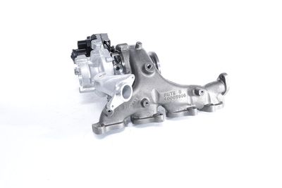 LADER AUFLADUNG BTS Turbo T919149 8