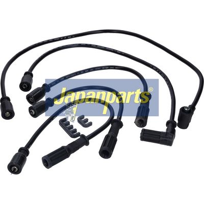 JAPANPARTS Uždegimo laido komplektas