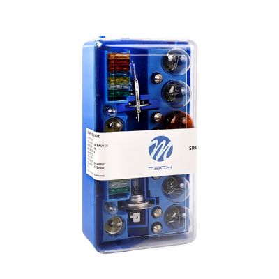 Ampoule, projecteur longue portée M-Tech
