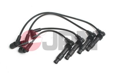 Uždegimo laido komplektas