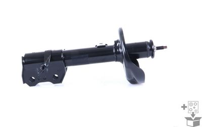 AMORTIZOR MONROE 72492ST