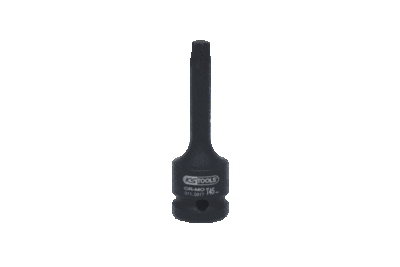 Ks Tools - Rázový vnútorný nadstavec TORX 1/2" T45
