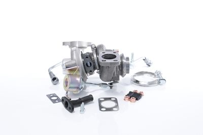 LADER AUFLADUNG BTS Turbo T981096 10