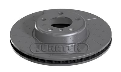 Brake Disc JURATEK BMW174