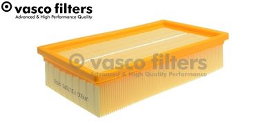 Filtr powietrza DAVID VASCO A078