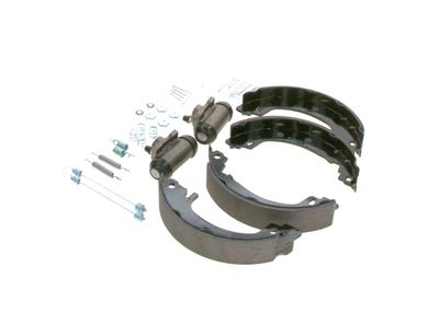 SET SABOTI FRANA BOSCH 0204113749 12