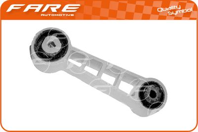 FARE SA 4386 Подушка двигателя  для RENAULT ESPACE (Рено Еспаке)