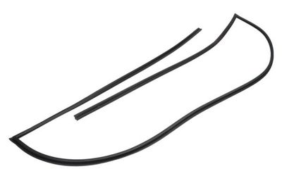 Weerstrip Voor past: SUZUKI VITARA LY 03.15-02.20