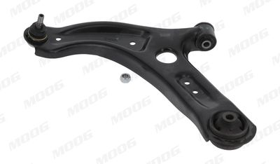 Control/Trailing Arm, wheel suspension HY-TC-15549