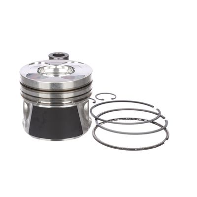 PISTON ET ENGINETEAM PM005400 21