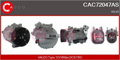 COMPRESOR CLIMATIZARE