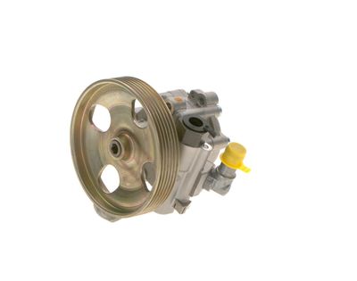 HYDRAULIKPUMPE LENKUNG BOSCH KS01000108 25