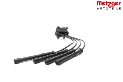 ZüNDSPULE METZGER AUTOTEILE 0880022 14