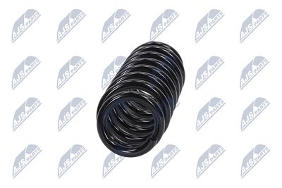 ARC SPIRAL NTY ASZBM034 35