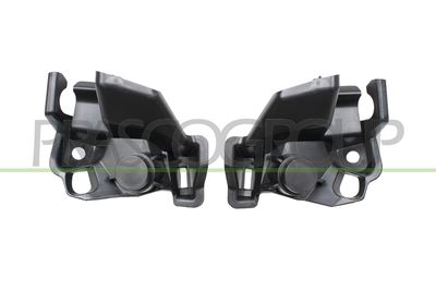 HALTER SENSOR-EINPARKHILFE