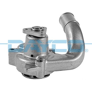 Water Pump, engine cooling DAYCO DP314