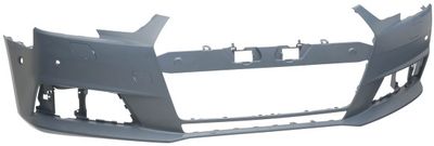 PHIRA A4-15233 Бампер передний   задний  для AUDI A4 (Ауди А4)