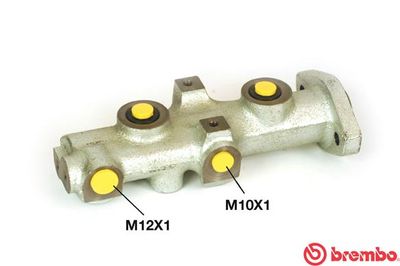 Главный тормозной цилиндр BREMBO M 24 068 для FORD TRANSIT