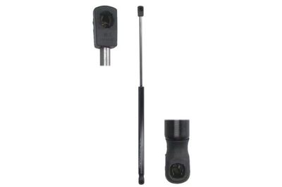 Gasveer kofferdeksel Links/Rechts maximale lengte: 516mmx306mm, sUV:195mm past: HYUNDAI I30 FURGON/KOMBI/KOMBI 06.12-