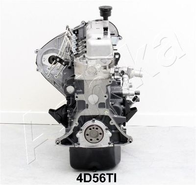 MOTOR COMPLET ASHIKA 4D56TI 6