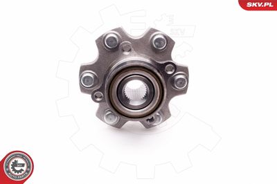 Wheel Bearing Kit 29SKV068