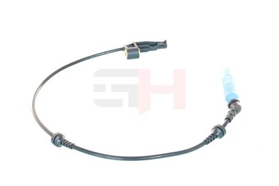 SENZOR TURATIE ROATA GH GH701502H 25