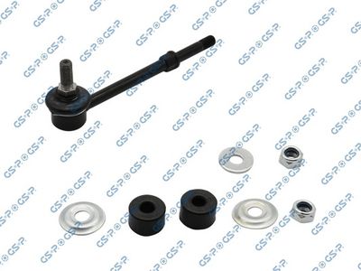 Stange/Strebe, Stabilisator