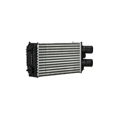 INTERCOOLER COMPRESOR NISSENS 961318 37