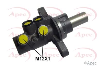 Brake Master Cylinder APEC MCY411