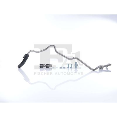 CONDUCTA ULEI INCARCARE FA1 611876Z 19