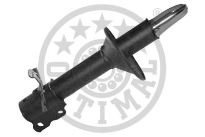OPTIMAL A-67244GL Амортизаторы  для NISSAN SUNNY III Hatchback (N14) 2.0 D