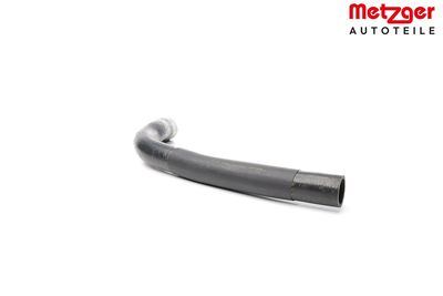 FURTUN RADIATOR METZGER AUTOTEILE 2422248 22