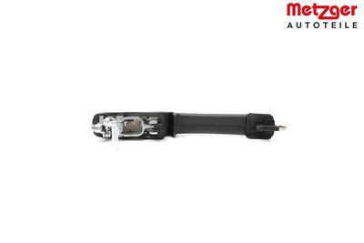 TüRGRIFF METZGER AUTOTEILE 2310589 18